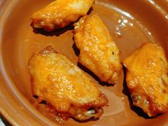 烤鸡翅-萨莉亚意式餐厅(浦江万达广场店)