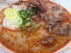 -味千拉面(首都机场T3店)