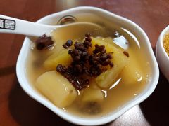 -黄记玉米汁(叠翠路店)