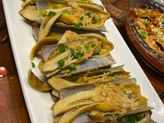 -红星渔村(将军石店)