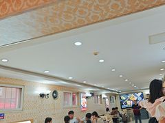 -清真老马家海鲜大排档(台东店)