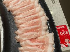 -海底捞火锅(万科广场店)