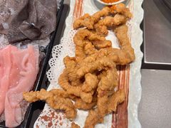 -洞子口重庆鲜货火锅(楚翘城旗舰店)