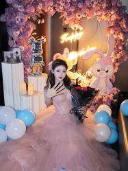 -CHERRY BABY 轻奢派对策划(北京国贸店)