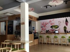 -松上茶屋(康庄南街店)