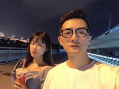-海堤纪念公园