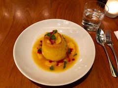 -沈阳君悦酒店·意坊意大利餐厅