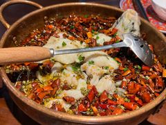 -拾捌川·自贡爆炒(新街口店)