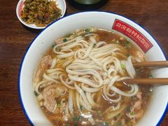 -公交新村粉店(赤岗冲店)