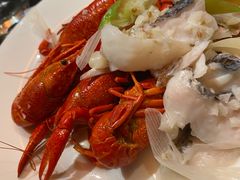 -星伦多自助料理·涮烤一体(虹悦城店)
