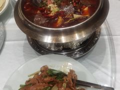 -一宽宽宴(白浮泉路店)