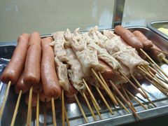 -胖子好盐水鸭(总店)