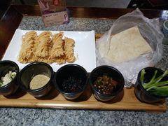 彭城味道-映像徐州(滨湖店)