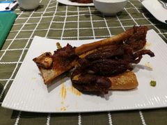 -巴扎美食·新疆菜·西域歌舞表演餐厅(新疆大厦店)