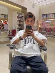 -Mentor Hair Salon