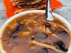 -逍遥镇刘相五胡辣汤豆沫馆(康复中街店)