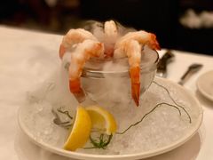 -莫尔顿牛排坊(威尼斯人店)