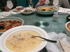 -小厨娘淮扬菜(六合欢乐港店)