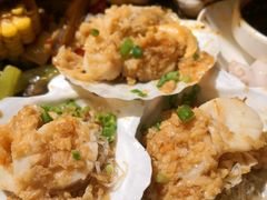 -日进一片海.生腌海鲜火锅.宵夜烧烤(三里屯总店)