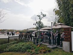 -三岔湖景区