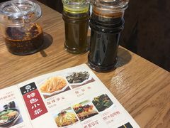 -桂在香知桂林米粉(红博中央公园店)
