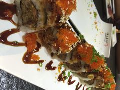 -将太无二·北美传奇寿司(瑞士公寓店)