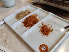 -白玉·朝鲜族烤串(深圳Kkone店)