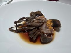 -荣轩(新荣记环球金融中心店)