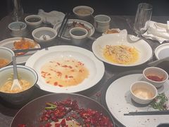 -新乾隆酒楼(帝景园店)