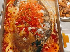-半天妖烤鱼(即墨宝龙广场店)