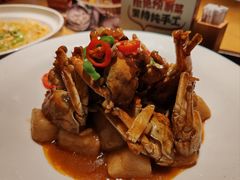 -老阿爸鲜鱼土菜(独墅湖店)