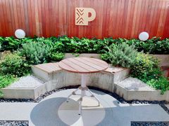 -Peet's Coffee皮爷咖啡(大学路店)