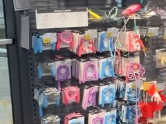-迪卡侬(大英山店)