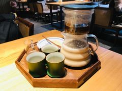 -竹里馆·淮扬菜·功夫茶(老门东店)