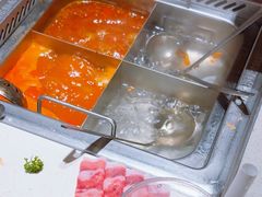 -海底捞火锅(江北万达商业广场店)
