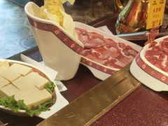 -大吉利·潮汕鲜牛肉火锅(西安店)