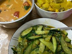 -家利美食店