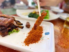 -国强手抓(西夏区店)