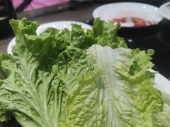 -火炉火自助餐(悠唐购物中心店)