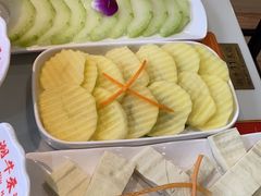 -潮牛禾记•潮汕鲜牛肉火锅(新亚洲店)