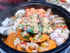 -王庄阿咪海鲜大排档(象园店)