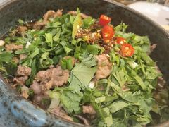 -君霖海鲜私房菜(春柳店)