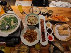 -丹江渔村(首都机场店)