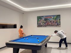 -Kings party 高端轰趴会所(朝阳北路店)