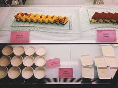 -万德诺富特酒店·自助餐厅(万德大厦店)
