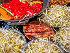 -阳阳老火锅(小南门店)
