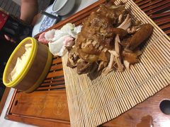 -惠丰堂饭庄