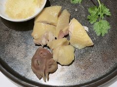 -陶陶居酒家(第十甫路总店)