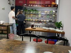 -麻辣香锅泰式麻辣烫(理工店)