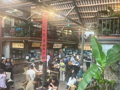 -東茅街茶馆